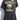 New Bad Wolves LA LOGO Heavy Metal Band T-Shirt NEW Authentic NOS - M