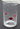 New Red Bubble Glass Girly Red Lips Kissses Love Tall Tumbler Beverage Glass Cup