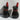 Vintage Money Bags (For Donkey) Salt Pepper Shakers Dinnerware