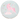 NWT Set Of 8 Novogratz Kids Melamine Outdoor Plates Unicorn Stars Birthday