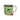New Scared Frankenstein Spooky Zombie Trick or Treat Halloween Coffee Mug Gift