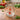 New Farmer Hand Painted Tomato Vegetable Tumbler Beverage Glasses Cup