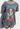 New MENS FFDP Five Finger Death Punch Got Your Six Graphic T-Shirt LRG