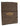 Tods Dust Bag Storage Cover 10.5” X 14.5” Made In Italy Drawstring Brown Cotton 