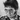 Vtg Black & White Portrait of ELVIS PRESLEY Head Shot W/ Sunglasses Photo #592
