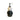 New Spooky Jack The Skellington Halloween Soap Dispenser Spooky Decoration