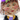 Vtg Holiday Happy Halloween Good Witch Head Decoration Figure Figurine Statue