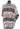 Vintage London Derry Aztec Hawaiian Beach Retro BUTTON Collar SHIRT X-Large