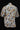 Vtg Ron Jon Hawaiian Shirt Short Sleeve Surf Board Button Front Mens - Medium