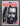 Vtg All Access Backstage Pass / VIP Laminate - 2012 Rob Zombie Tour #2