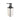 New Balck / White Marble Contemporary Soap Dispenser Pump Bathroon Vanity Decor