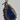 Vintage Gemstone (Agate Stone Geode Crystal) Necklace Pendant Jewelry