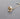 Vintage SWANK Gold Phonograph Tie Tack 