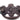 Vtg 1920's Metal Ornate Victorian Drawer Cabinet Dresser Pull Handle Knob #^  