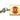 Vintage (#33) Sun Line Ship Hotel Motel ROOM KEY Keychain (5 of 300)