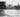 Vintage B&W 1900s Neighborhood House Flooding From Rain Storm Diaster Photo #563