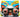 VTG Funny Scary Horror Eyeball Dropping Glasses Personality Tricky Prank Eyes 