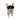New LRG Money Print $100 French Bulldog W/ Sunglasses Statue Room Decor Figure