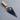 Vtg RARE MASONIC MASONS ENGLISH SPEAKING CLUB Mini Cake Cutter Metal