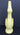 Vtg MCM CALIFORNIA CA Pottery - Yellow Hollywood Ware Swan Planter Vase 