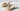 New Sam Edelman Courtney Fabric Braided-Strap Sandals Sand Women Size 7