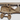 VINTAGE 1975 Homco Airplane Cast Iron Wall Decor Bi Plane WWI Nursery ROOM