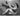 Vtg 1950's Pin Up Risque Sexy Lingerie Burlesque Dancer Touching Leg Photo #2143