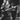 Vtg 1970s Gene Simmons Concert Tour Preforming Kiss Band Music Photo #2405