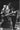 Vtg 1970s Gene Simmons Concert Tour Preforming Kiss Band Music Photo #2405