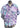 Vtg Men’s Richards Brand Retro Tribal Western Button Down Collar Shirt Small