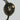 Vtg Gemstone (Agate Stone Geode Crystal) Cowboy Western Bolo Tie Rodeo #29