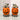 New Spooky Circus Pumpkin Halloween Salt & Pepper Shakers Dinning Decor Set