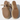 New BP Beige Cohan Espadrille Wedge Strappy Wedge Sandal Size 8