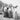 Vintage 1902 People Family On Beach Catalina Island Photo Image #1700