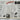 Vintage Tin Pan Louie's Bar & Restaurant Diner Food Menu 