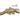 New Retro Gold Iguana LIZARD Reptile Animal Nightstand Light Bedside Lamp