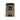 New Black & Gold Paris Eiffel Tower Bathroom Tooth Brush Holder Storage