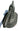 Vintage Unmarked Large Cast Iron EAGLE Nut Cracker 10.5" Long