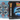 EAGLEMOSS Wheels BACK TO THE FUTURE BUILD DELOREAN SPECIAL 1955 WHITE WALL TIRES
