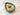 New Green Ceramic Avacado Holy Guacamole Funny Gag Gift Candle Room Decor