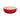 New Large Red Round Italian Pasta Dinner Party Serving Salad Bowl Kitchen