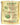Vintage Product Of Columbia (70 kg NET) Organic COFFEE Burlap SACK BAG 