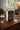 New Blue Mody Alice In Wonderland Lewis Carroll Book Utensil Holder Flower Vase