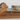 VINTAGE Wooden 6" Duck Clothespin Spring Mail Pen Holder Metal Wire Coil DESK