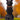 New Wax Black Cat Sitting On Pumpkin Halloween Spooky Decorative Pillar Candle