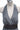 Women's Donna Ricco Solid Black Sleeveless Silk Cocktail  Ball Dress Size 6