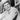 Vtg Black & White 1970s Rock Hudson In The Move GIANT Photo #1287