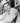 Vtg Black & White 1970s Rock Hudson In The Move GIANT Photo #1287