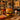 New Cheeseburger BBQ Grilling Ceramic Cookie Jar Kitchen Storage Room Decor