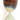 Vintage Hand Thrown Glazed Pottery Stoneware Folk Art Wine Goblet Decor Art